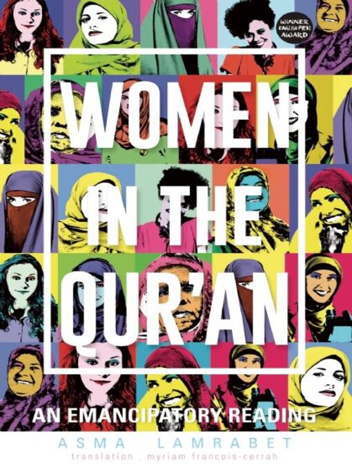Cover of Women in the Qur'an